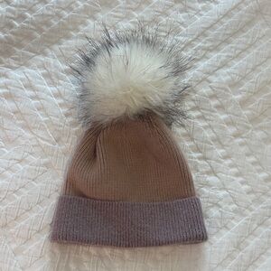Anthropologie Beanie